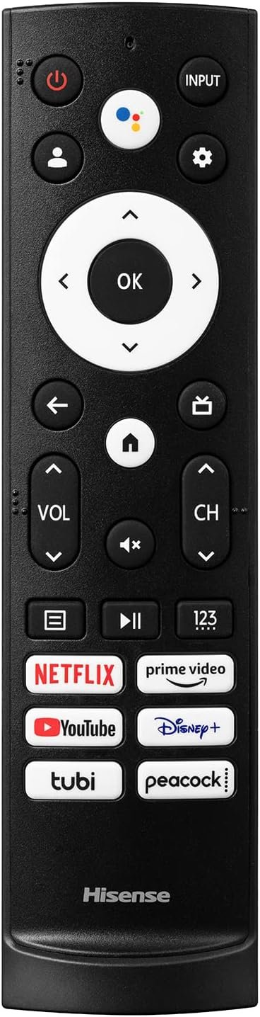 616HfQfoi6L._AC_SL1500_ Hisense A6 Series 55-Inch 4K UHD Smart TV review with Dolby Vision HDR