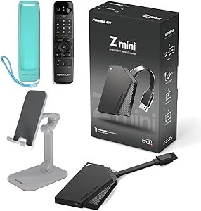 618rjl6dIL._AC_SY300_SX300_ Formuler Z Mini streaming media player review 4K Android 12 performance insights