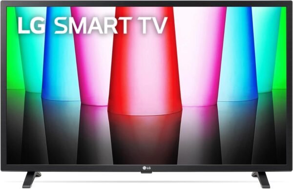 619X4RtY6xL._AC_SL1500_ LG 32LQ63006LA Smart TV review Full HD LED with AI features