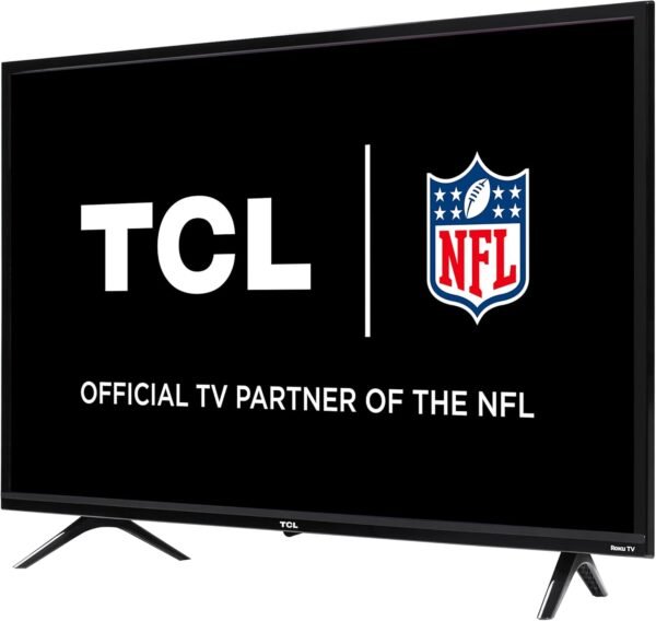 619eW1x6n5L._AC_SL1500_ TCL 32S335 32-inch Roku Smart TV review is it worth buying