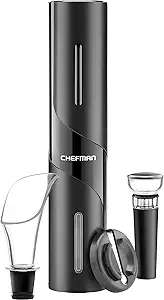 619sqg4lPtL.__AC_SX300_SY300_QL70_FMwebp_ Chefman Electric Wine Opener Review Sleek Battery-Operated Set with Accessories