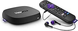 61B2FIYvOWL.__AC_SX300_SY300_QL70_ML2_ Roku Ultra 4802R review exploring the ultimate 4K streaming device features
