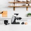 Ninja Cold Press Juicer Pro review Powerful masticating juicer with customizable settings
