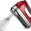 KitchenAid 9-Speed Hand Mixer KHM926 review is it worth the price