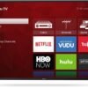 61DnKFnLpfL._AC_SL1080_ TCL 55 Inch 4K Roku Smart LED TV 55S401 detailed review