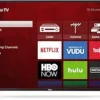 61DnKFnLpfL.__AC_SY300_SX300_QL70_FMwebp_ TCL 55 Inch 4K Roku Smart LED TV 55S401 detailed review