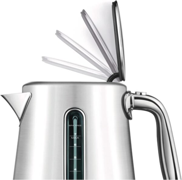 61E9joknfBL._AC_SL1500_ Breville Smart Kettle Luxe review for the best electric kettle experience