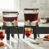 KitchenAid Cold Brew Coffee Maker KCM5912 review best for smooth iced coffee lovers