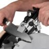 Tormek KS-123 Angle Adjuster for Knives review precise sharpening made simple