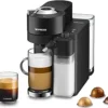 61HSXCze3NL.__AC_SX300_SY300_QL70_FMwebp_ Nespresso Vertuo Lattissima Coffee and Espresso Maker by De'Longhi review for coffee lovers