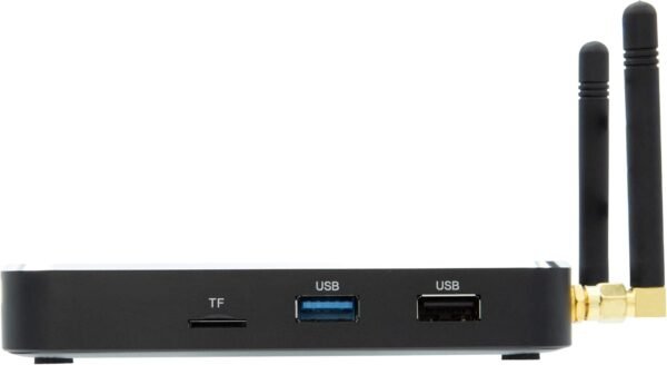 61HmuosVGzL._AC_SL1500_ BuzzTV X5 Android Streaming Media Player review sleek design and powerful performance