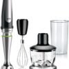 Braun MultiQuick 7 Hand Blender MQ7035 review Powerful 3-in-1 kitchen tool