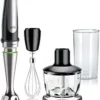 Braun MultiQuick 7 Hand Blender MQ7035 review Powerful 3-in-1 kitchen tool