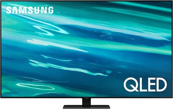 Samsung QLED Q80A Series 65-Inch TV review Stunning 4K HDR performance and premium sound