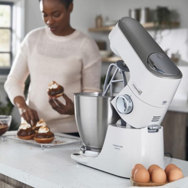 61MS00q72L._AC_SL1100_ Kenwood Titanium Chef Baker XL Food Processor review exploring performance and versatility