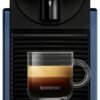 61MUhHdPQL._AC_SL1500_ Nespresso Pixie Espresso Machine by De'Longhi review compact design and coffee performance