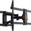 61NgYYS5dEL.__AC_SX300_SY300_QL70_ML2_ ECHOGEAR Full Motion TV Wall Mount Review for 82-inch Screens and Easy Installation