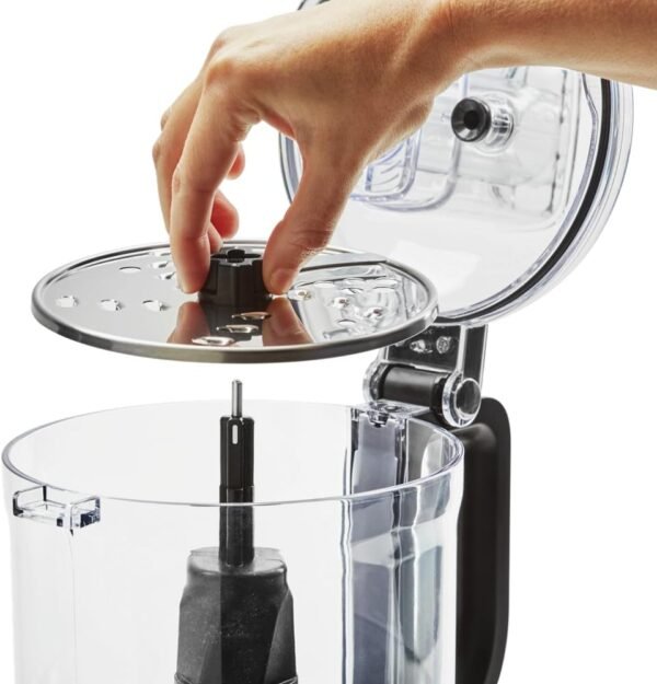 61Nm1kI3BL._AC_SL1000_ KitchenAid 7-Cup Food Processor KFP0718 review for versatile meal prep tasks