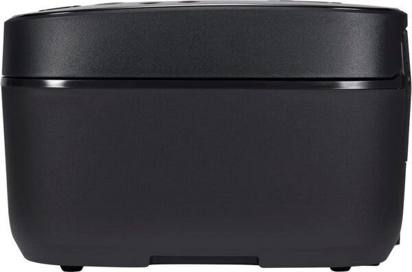 Zojirushi NW-QAC10 induction rice cooker review ultimate guide to perfect fluffy rice