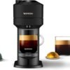 61P9PialiML._AC_SL1500_ Nespresso Vertuo Next Coffee and Espresso Machine Review Matte Black Design Insights