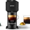 61P9PialiML.__AC_SX300_SY300_QL70_FMwebp_ Nespresso Vertuo Next Coffee and Espresso Machine Review Matte Black Design Insights