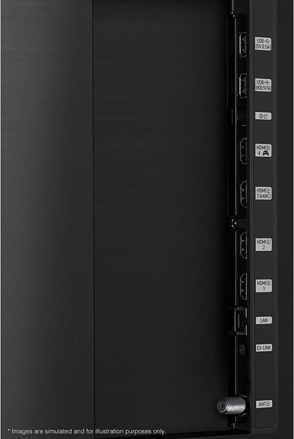 Samsung QLED Q80A Series 65-Inch TV review Stunning 4K HDR performance and premium sound