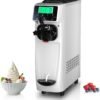 GSEICE Ice Cream Maker Machine Review High-Performance Soft Serve for Home and Parties