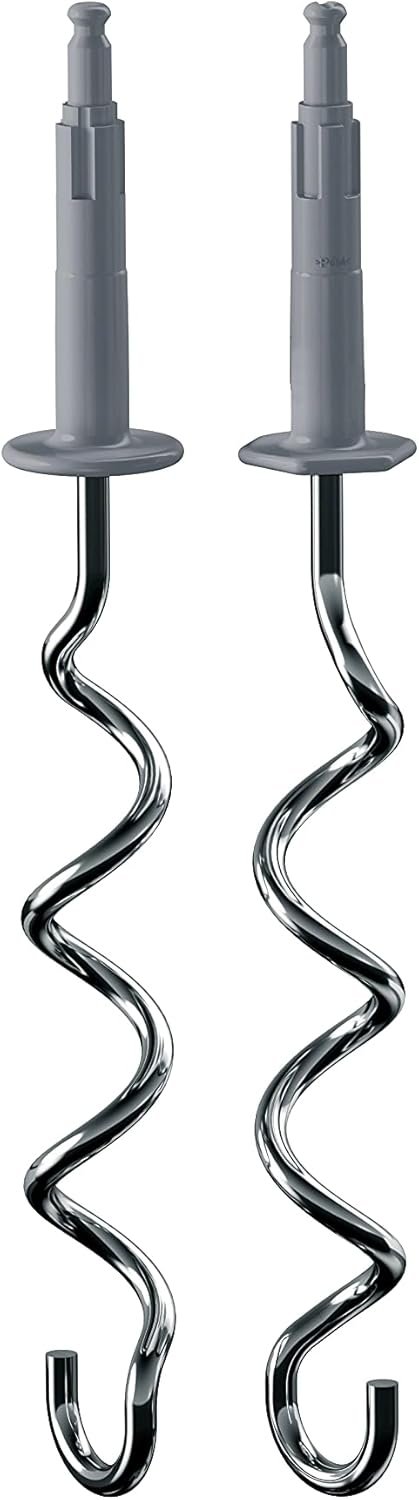 Braun MultiMix 1 Hand Mixer HM1010BK Review Lightweight Design with 5-Speed Control