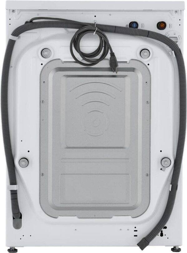 61PpCFlVoHL._AC_SL1080_-1 LG WM3555HWA Washer Dryer Combo Review Compact and Efficient Laundry Solution