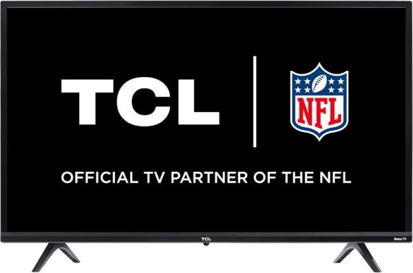 61QFwQbZc9L._AC_SL1500_ TCL 32S335 32-inch Roku Smart TV review is it worth buying