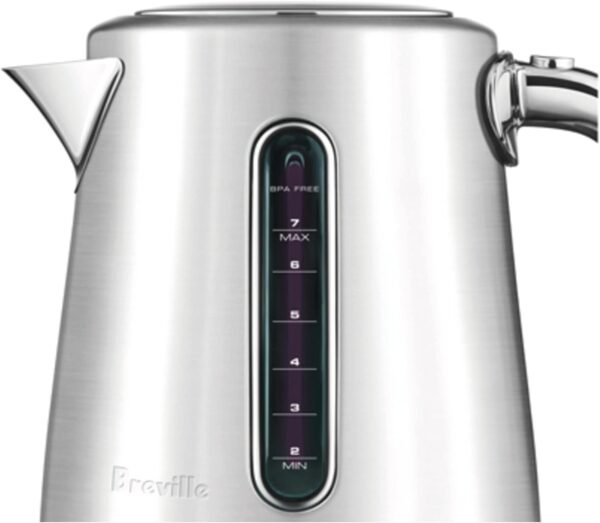 61RzxQtC5OL._AC_SL1500_ Breville Smart Kettle Luxe review for the best electric kettle experience