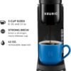 61S5vP7z-L._AC_SL1500_ Keurig K-Express Single Serve Coffee Maker Review Strong Brew and Compact Design