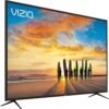 61SCdod-4VL.__AC_SY300_SX300_QL70_ML2_ VIZIO V655-G9 65-Inch 4K HDR Smart TV review is it worth buying