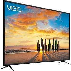 61SCdod-4VL.__AC_SY300_SX300_QL70_ML2_ VIZIO V655-G9 65-Inch 4K HDR Smart TV review is it worth buying