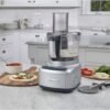 61TtVrtdfGL._AC_SL1500_ Cuisinart 8 Cup Food Processor FP-8SV Review Powerful Performance and Easy Cleanup