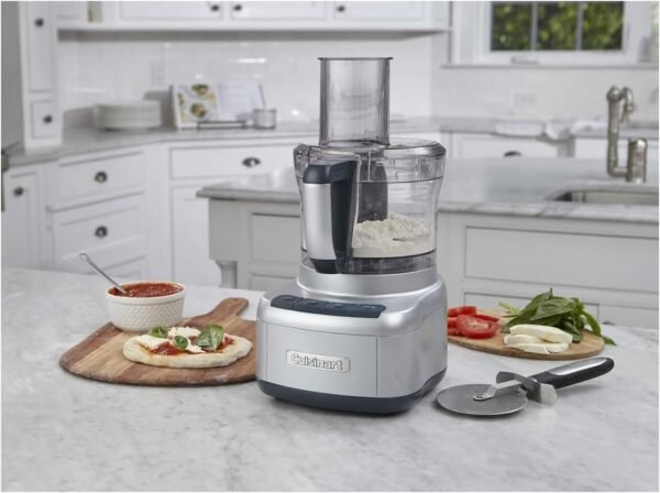 61TtVrtdfGL._AC_SL1500_ Cuisinart 8 Cup Food Processor FP-8SV Review Powerful Performance and Easy Cleanup