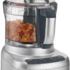 61UmrtZ5QGL._AC_SL1500_ Cuisinart 8 Cup Food Processor FP-8SV Review Powerful Performance and Easy Cleanup