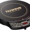 61VKhX1GKLL.__AC_SY300_SX300_QL70_ML2_ Review of Nuwave Precision Induction Cooktop Gold with Ceramic Glass Surface