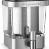 KitchenAid Cold Brew Coffee Maker KCM5912 review best for smooth iced coffee lovers