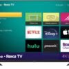 61Wx76gWybL._AC_SL1201_ Hisense 65-Inch 4K UHD Smart Roku TV 65R6G review with Dolby Vision and Alexa