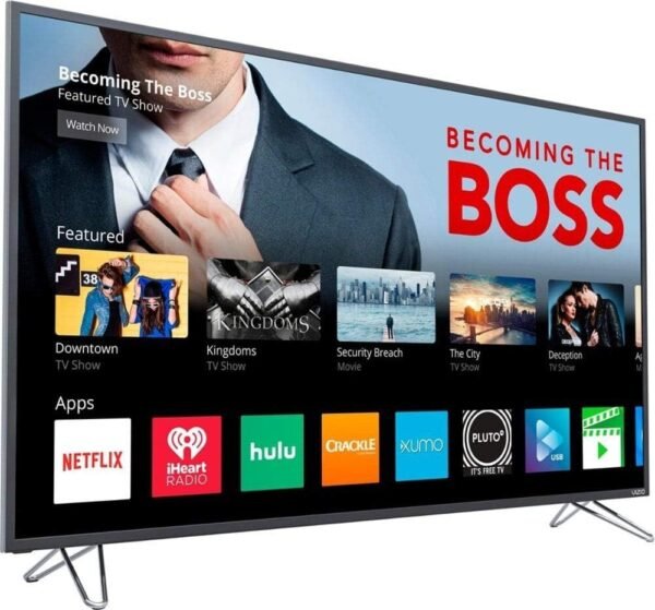 61XE7tMD1sL._AC_SL1000_ Review of VIZIO M65-E0 SmartCast 65 Inch 4K UHD HDR TV