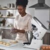 61Xrvf-dJkL._AC_SL1100_ Kenwood Titanium Chef Baker XL Food Processor review exploring performance and versatility