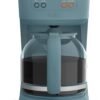 61biGPL0MYL._AC_SL1500_ BELLA 12 Cup Programmable Coffee Maker review with features and performance insights