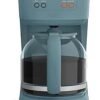 61biGPL0MYL.__AC_SX300_SY300_QL70_ML2_ BELLA 12 Cup Programmable Coffee Maker review with features and performance insights