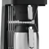 61ci255lGEL._AC_SL1200_ BUNN CSB3T Speed Brew Platinum Coffee Maker Review Aiming for Quick and Quality Brews