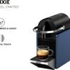61diRA1iL._AC_SL1500_ Nespresso Pixie Espresso Machine by De'Longhi review compact design and coffee performance