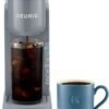 61e4xTABQRL._AC_SL1500_ Keurig K-Iced Coffee Maker review Perfect Single Serve Brewer for Hot and Iced Coffee