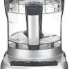 61fQIilB2QL.__AC_SX300_SY300_QL70_FMwebp_ Cuisinart 8 Cup Food Processor FP-8SV Review Powerful Performance and Easy Cleanup