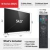 61h9j0gzNGL._AC_SL1200_ VIZIO 55-Inch 4K Smart TV M55Q7-H1 review with Quantum Color and HDR