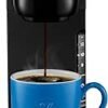 61hZIUf9iDL.__AC_SX300_SY300_QL70_ML2_ Keurig K-Express Single Serve Coffee Maker Review Strong Brew and Compact Design